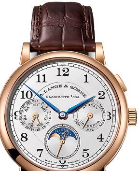 A.Lange&Sohne朗格1815系列238.032手表